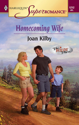 Homecoming Wife - ebook